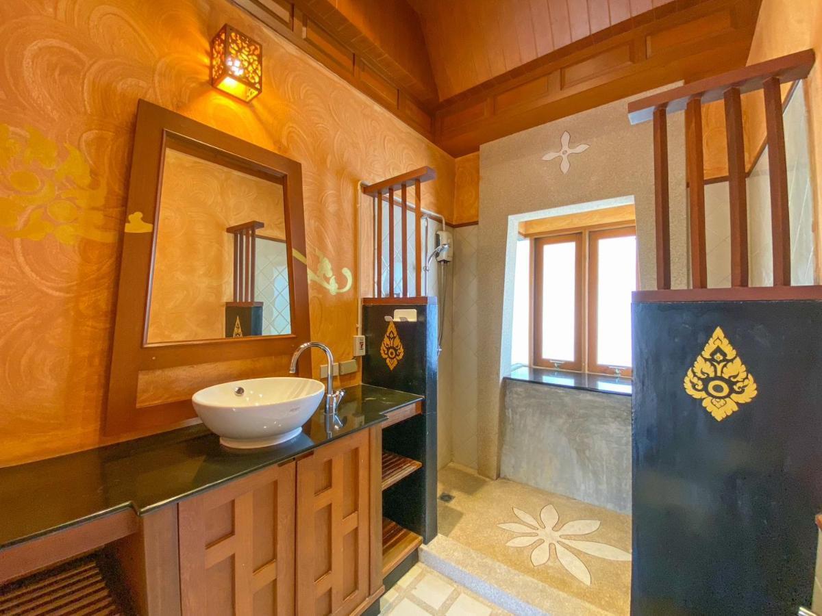 Villano Lilawadee Pool Villa На Джомтьен Экстерьер фото