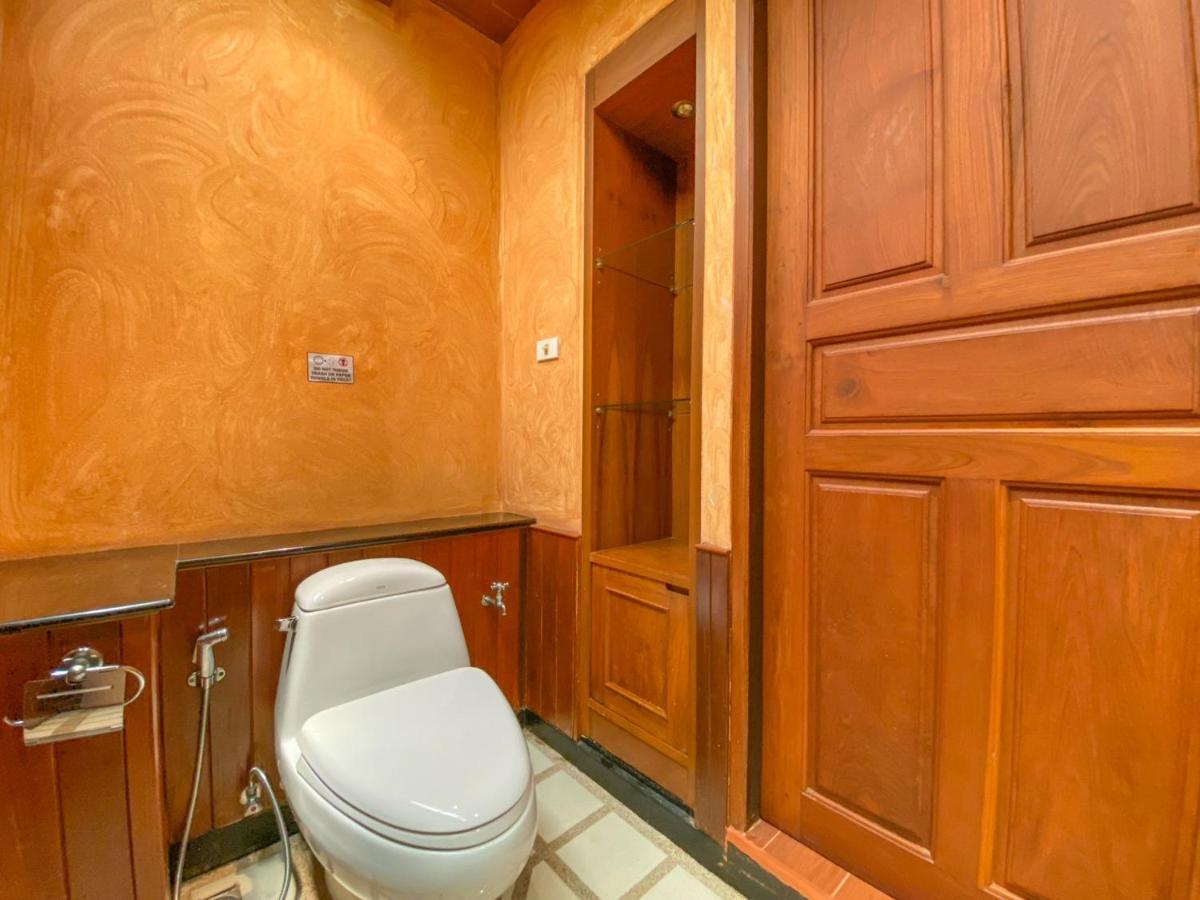Villano Lilawadee Pool Villa На Джомтьен Экстерьер фото