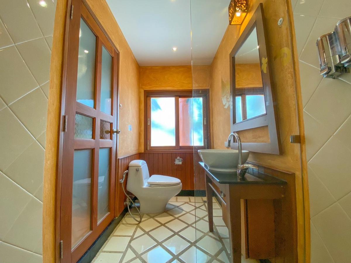 Villano Lilawadee Pool Villa На Джомтьен Экстерьер фото